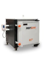 RD27 / RDH27 Kamara Tip Fırını(R22020)