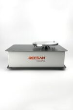 Refsan Hobbypott Çömlekçi Tornası  (R23098)