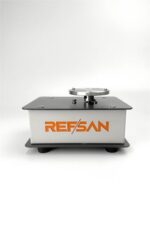 Refsan Minipott Çömlekçi Tornası  (R22973)