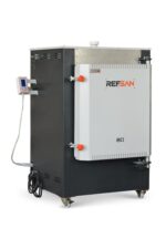 RS80/RSH80 Tavlama - Isıl İşlem Fırını(R12135)