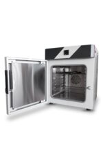 RK55 Kurutma Fırını - Etüv 0-250°C (R6616) - Görsel 4