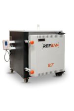 RDH27 Porselen Fırını  (R21376)