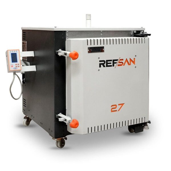 RD27 Seramik Fırını (R22004)