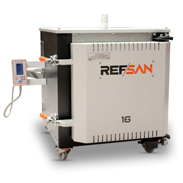 RD16 Seramik Fırını (R22003)