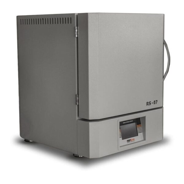 RS07 / RD07 DENEME FIRINI  (R14625)