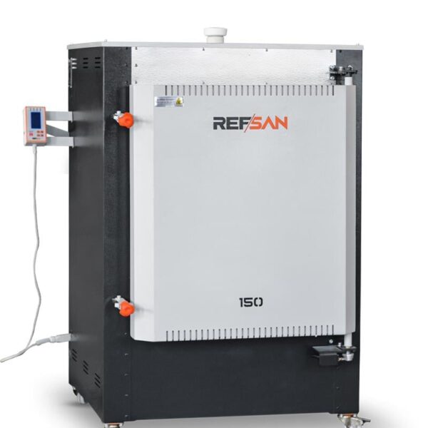 RSH150 Porselen Fırını (R20873)