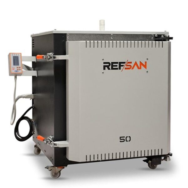 RDH50 Porselen Fırını (R12400)