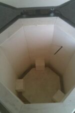 Rrk100 Raku Fırını  (R6482) - Görsel 2