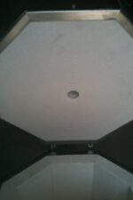 Rrk100 Raku Fırını  (R6482) - Görsel 3