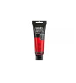 Liquitex Basics Acrylic Boya Pyrrole Red (Pirol Kırmızısı)