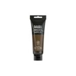 Liquitex Basics Acrylic Boya Raw Umber(Ham Kereste)