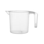 Maşrapa 400ml - Görsel 2
