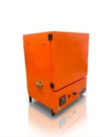 Opal Özel Seri Porselen Fırını 30x30x30 cm Wifili Takip - Görsel 2