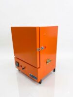 Opal Özel Seri Porselen Fırını 30x30x30 cm Wifili Takip - Görsel 3