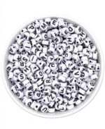 Harf Boncuk 500gr - Görsel 2