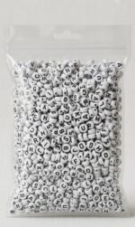 Harf Boncuk 500gr