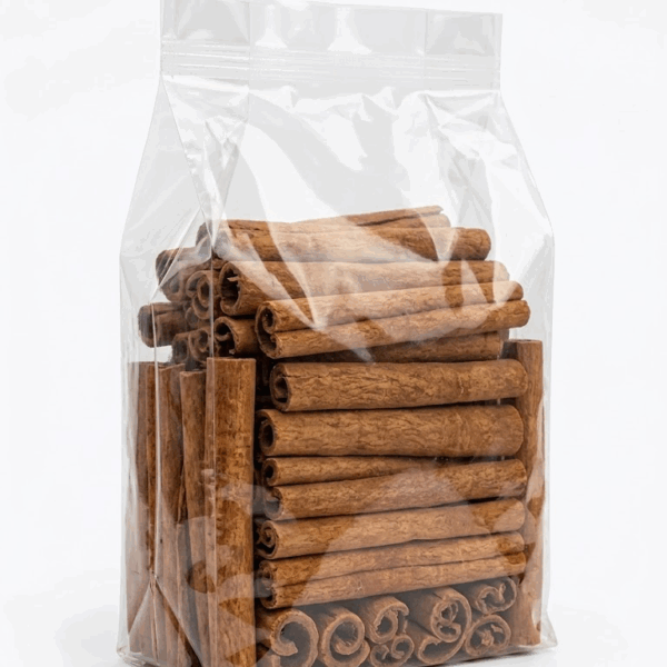 Mum Süsleri Çubuk Tarçın 100gr