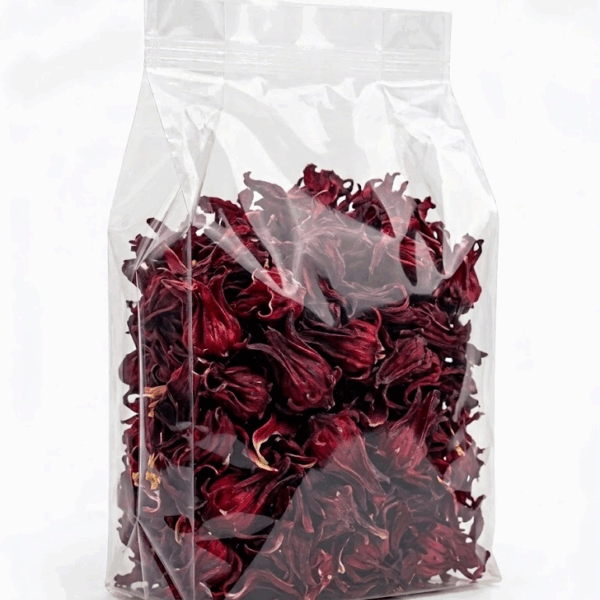 Mum Süsleri Hibiscus 100gr