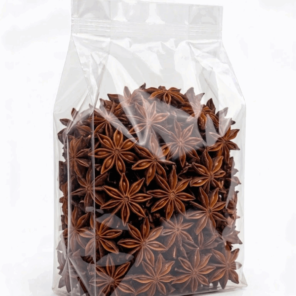 Mum Süsleri Anason 100gr