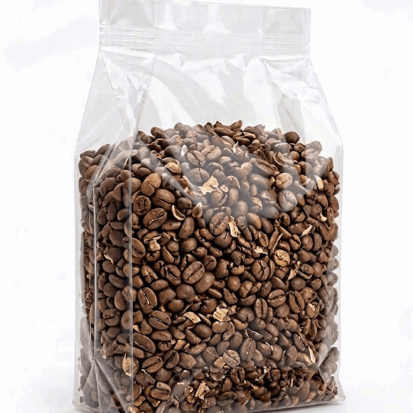 Mum Süsleri Kahve Çekirdeği 100gr