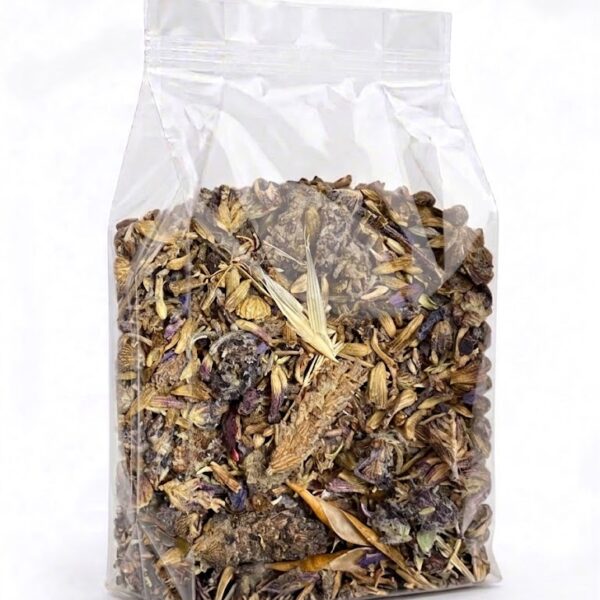 Mum Süsleri Karabaş Otu 100gr