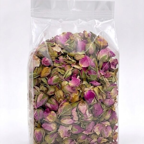 Mum Süsleri Kuru Gül 100gr