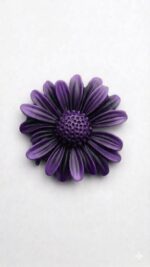 Mor Mum Boya 10gr - Görsel 2