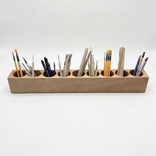 DM 1015 – Masa Üstü Düzenleyici 9’lu