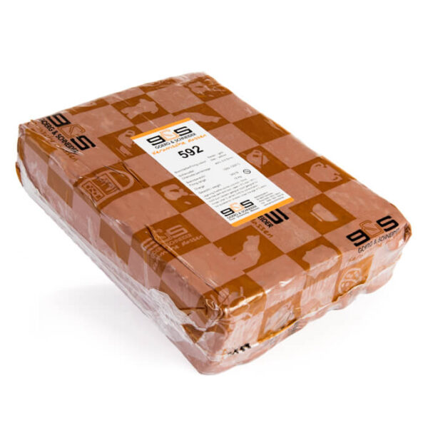 Goerg & Schneider 592 Stoneware Çamur