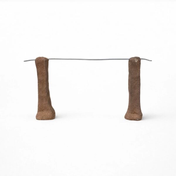 El Yapımı Takı Standı