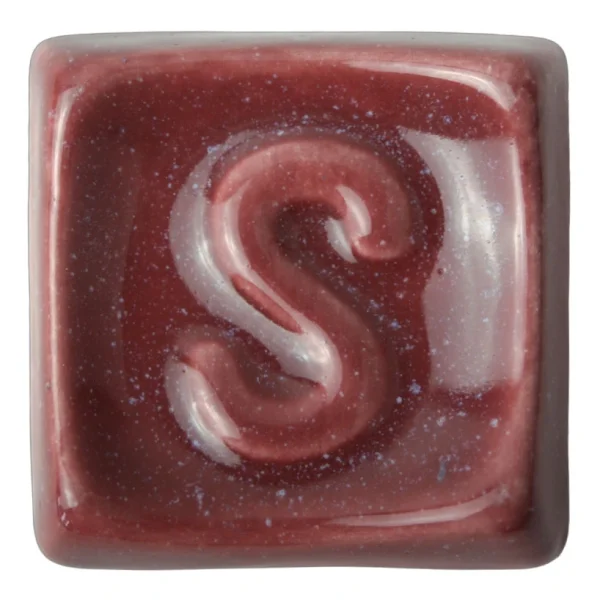 Seramiksir S 1030 – Garnet Seramik Boyası