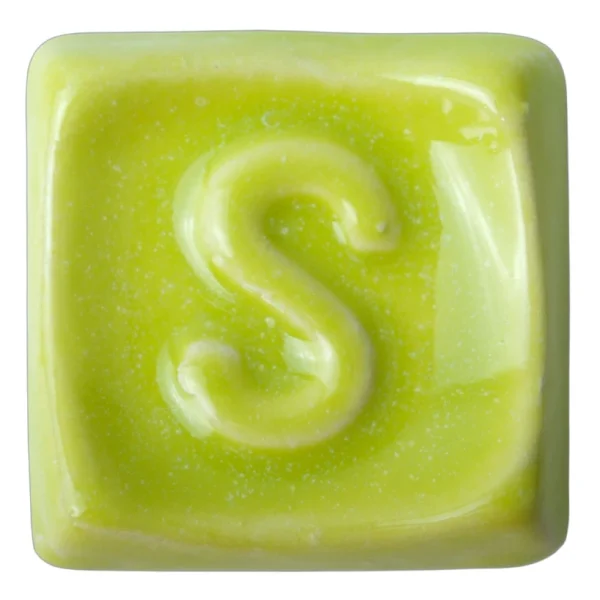 Seramiksir S 1015 –Matcha Seramik Boyası