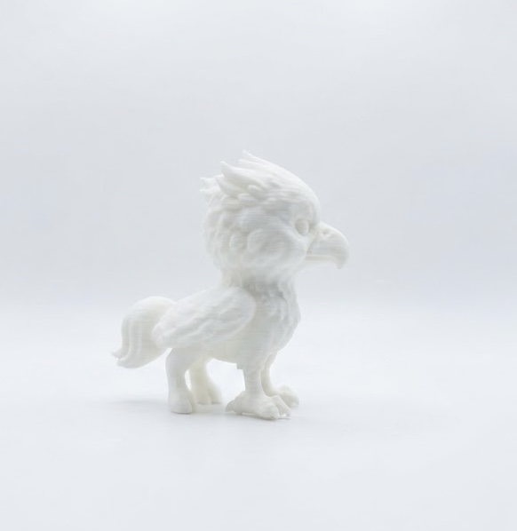 Griffin Karakter